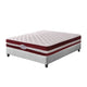 Florence Pocket Spring Mattress Height 25 cm | Family Bed