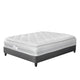 Marsala Bonnell Spring Mattress  Height 28 cm | Family Bed
