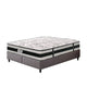 Naboli Bonnell Spring Mattress Height 25 cm | Family Bed