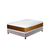 Venezia Pocket Spring Mattress Height 38 cm | Family Bed