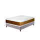 Venezia Pocket Spring Mattress Height 38 cm | Family Bed