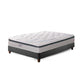 Trento pocket Spring with Memory Gel Mattress Height 28 cm | Family Bed