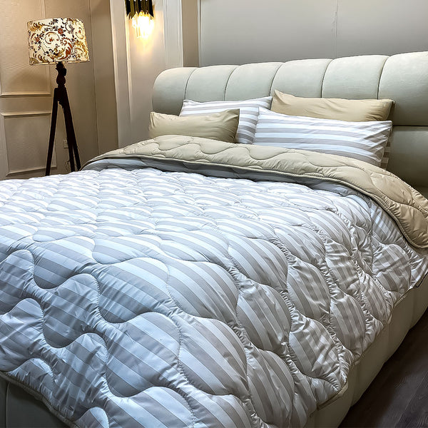 لحاف ماجيك موديل 052 | فاميلي بد 