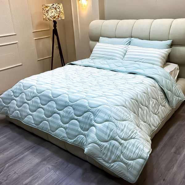 لحاف ماجيك موديل 054 | فاميلي بد 