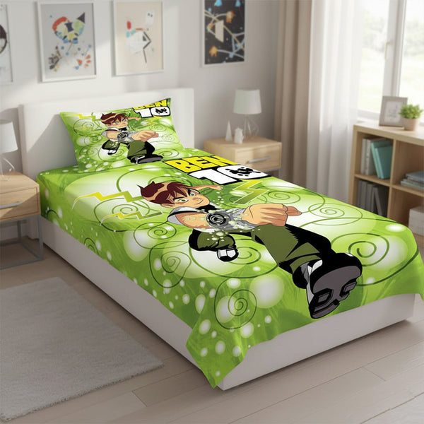 Baby Bed sheet 3 pieces Model 088 | Family Bed