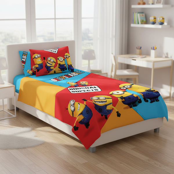 Baby Bed sheet 3 pieces Model 120 | Family Bed
