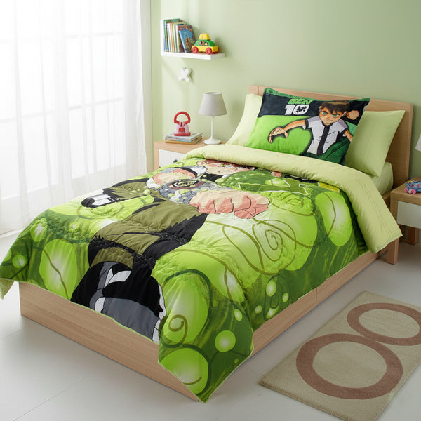 Baby Coverlet Set 2 pieces Model 088 | Family Bed