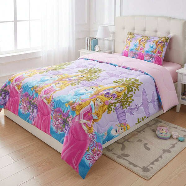 Baby quilt Set 2 pieces Model 101 | Family Bed