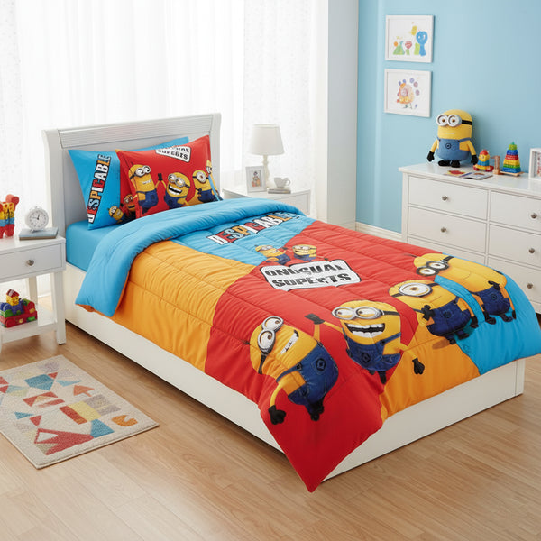 Baby Coverlet Set 2 pieces Model 120 | Family Bed