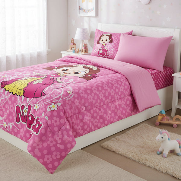 Baby quilt Set 2 pieces Model 141 | Family Bed