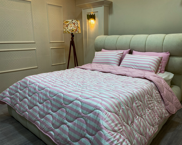 لحاف ماجيك موديل 053 | فاميلي بد 