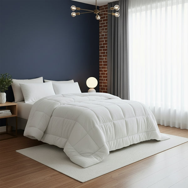 Quilt Sada Cotton | Family Bed