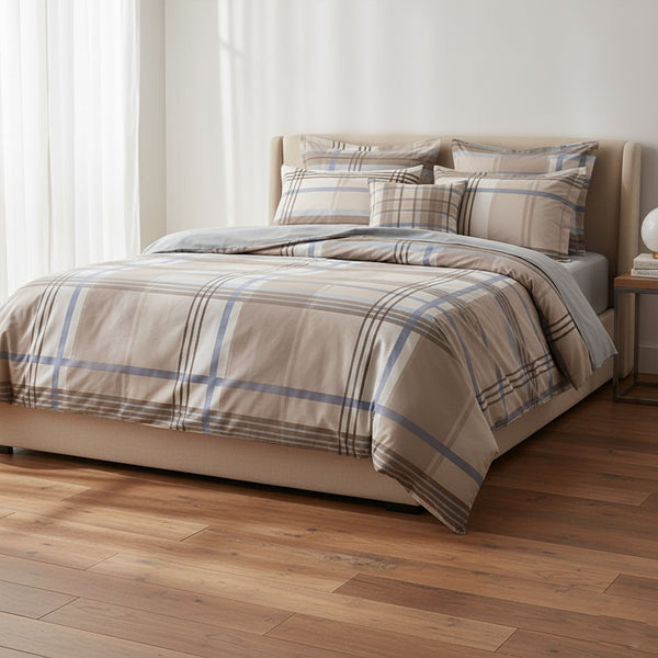 Quilt Cotton model 216 | Family Bed