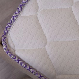 مرتبة سوست متصلة فيرونا ارتفاع 23 سم 